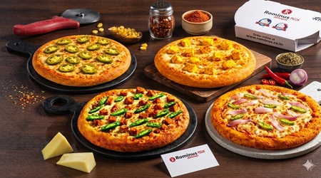 Non Veg Desi Chatpata Combo